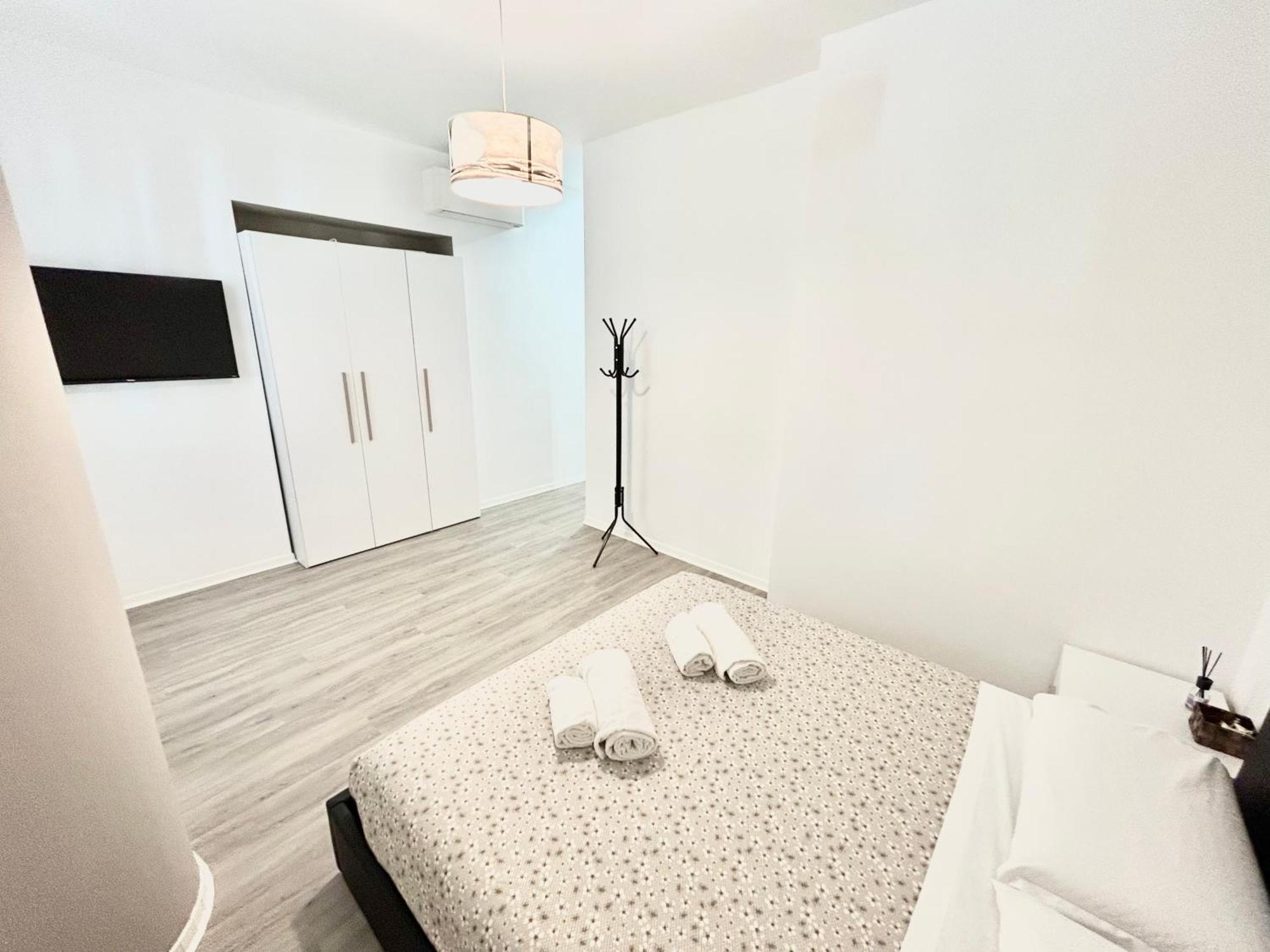 Un Letto Ideale Eur Affittacamere