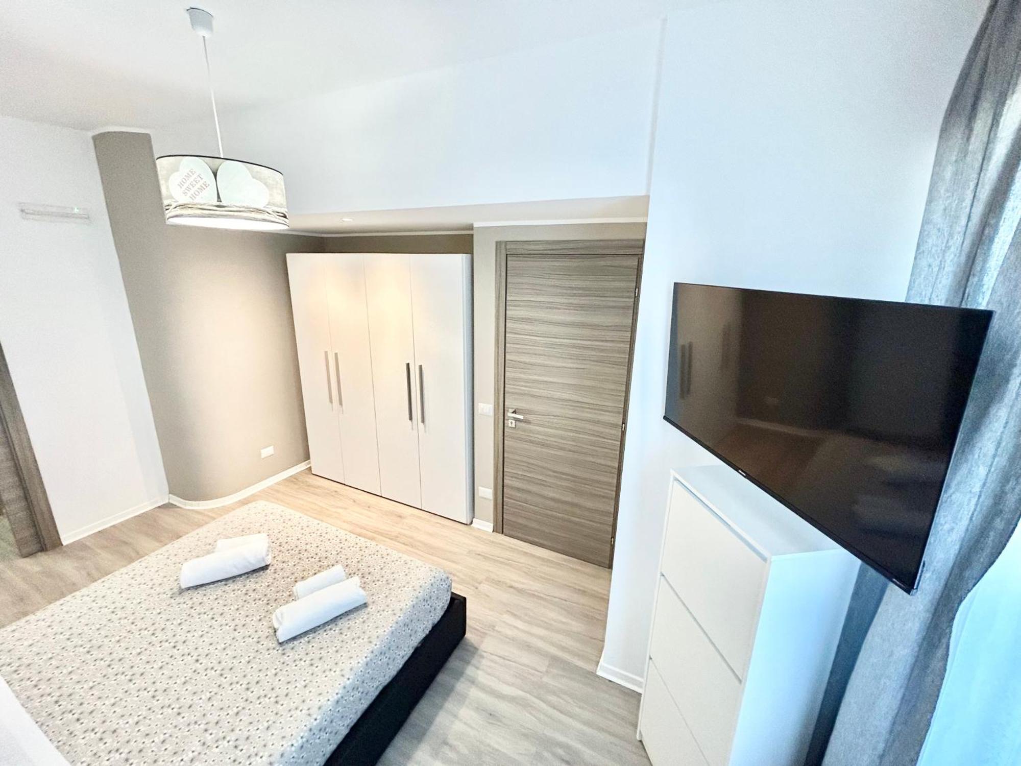 Affittacamere Un Letto Ideale Eur
