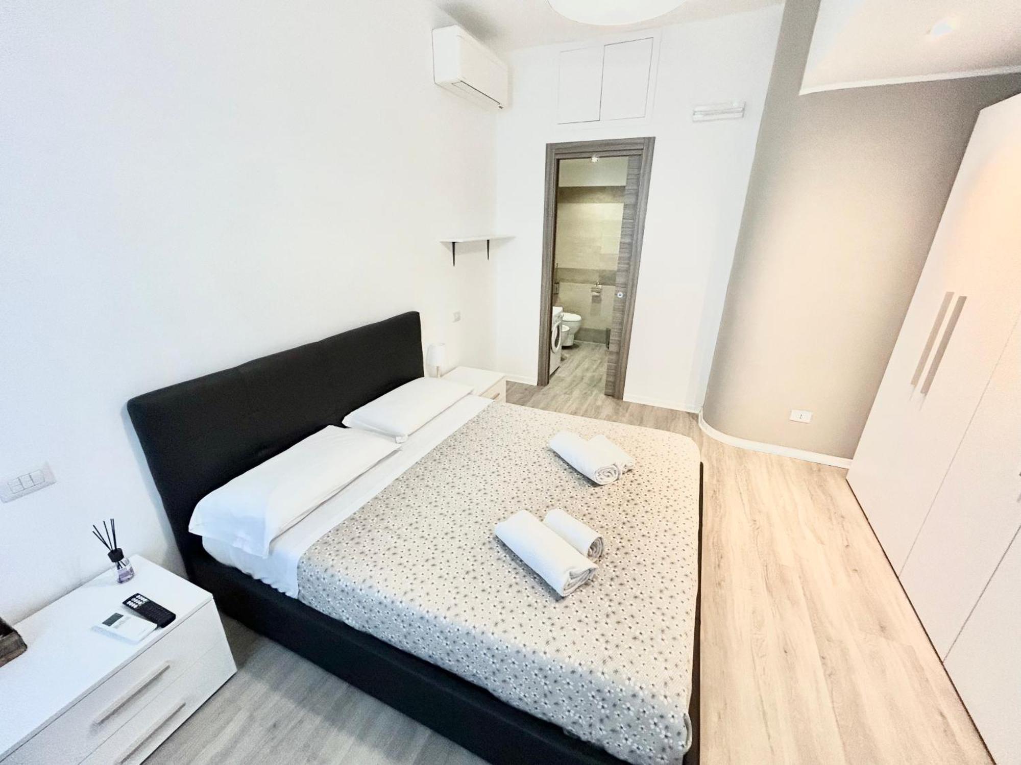 Affittacamere Un Letto Ideale Eur