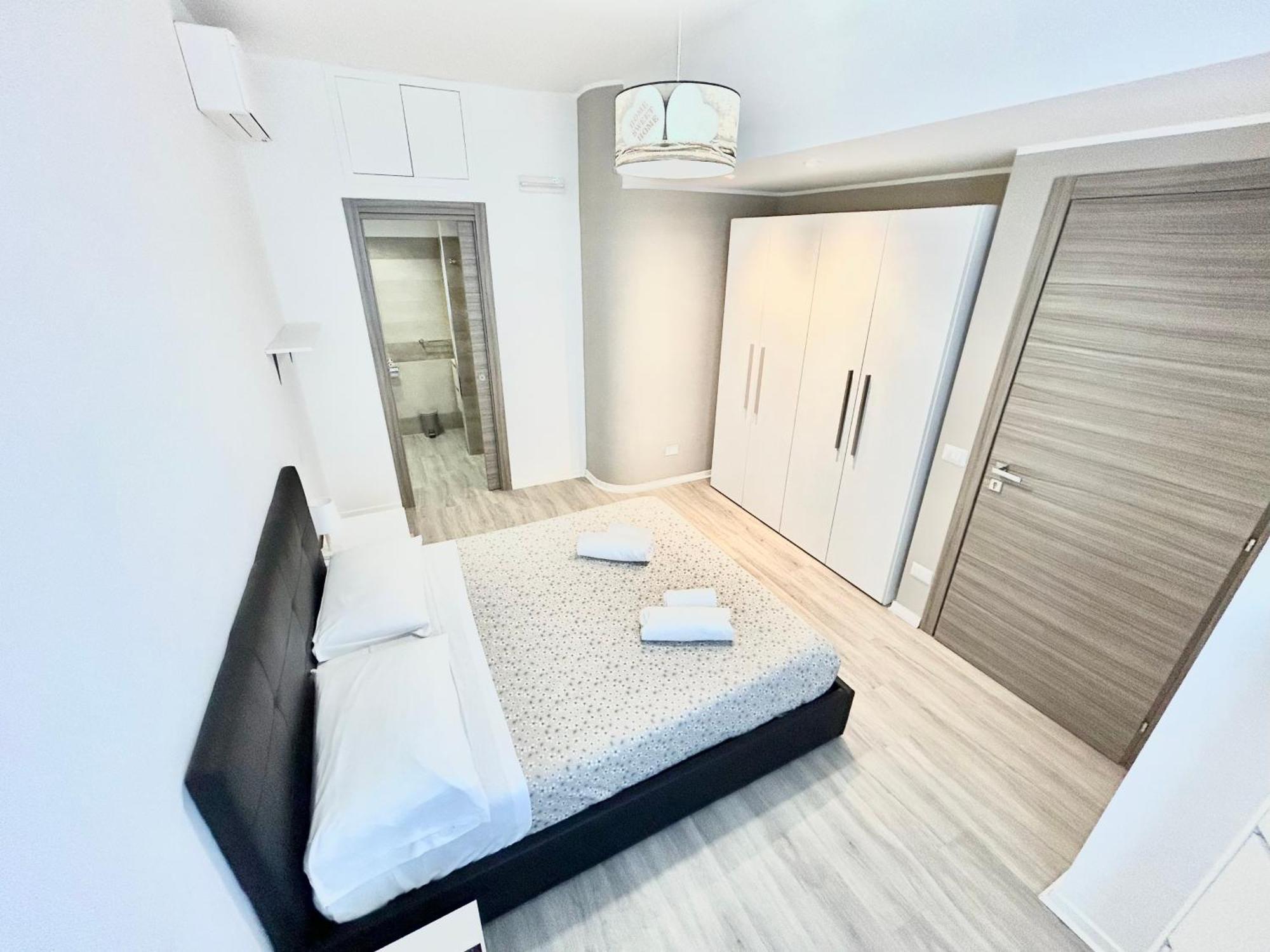 Un Letto Ideale Eur Affittacamere Roma